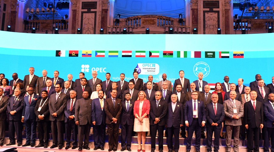 Op-Ed, La Stampa: Surprise oil production cut: how OPEC takes us into the fragmented world