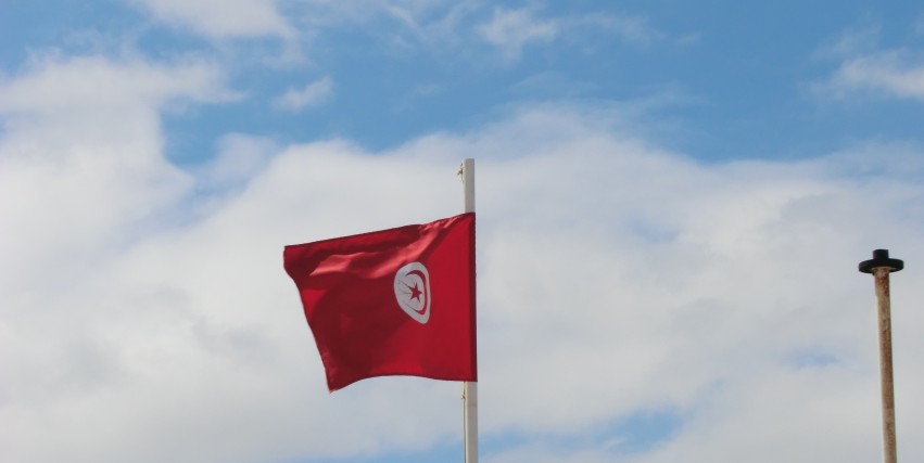 Op-Ed, La Stampa: Tunisia's implosion, a catastophe