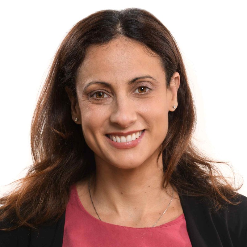 Nathalie Tocci
