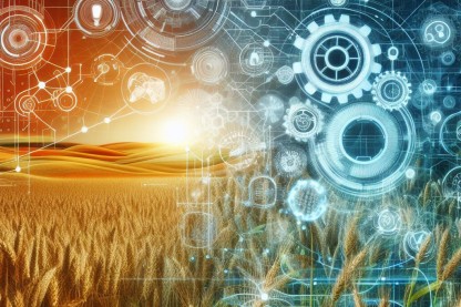 Roundtable Discussion: Artificial Intelligence and the Geopolitics of Food Security