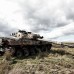 Op-Ed, Foreign Policy: The World’s Militaries Aren’t Ready for Climate Change