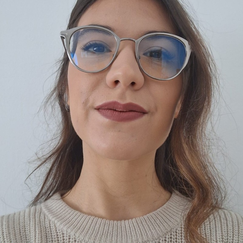 Chiara Scissa