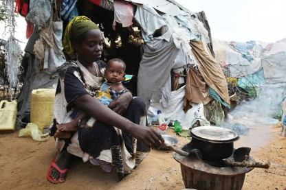 Op-Ed, AffarInternazionali: Roots of Resilience