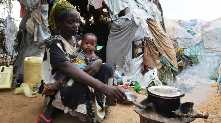 Op-Ed, AffarInternazionali: Roots of Resilience
