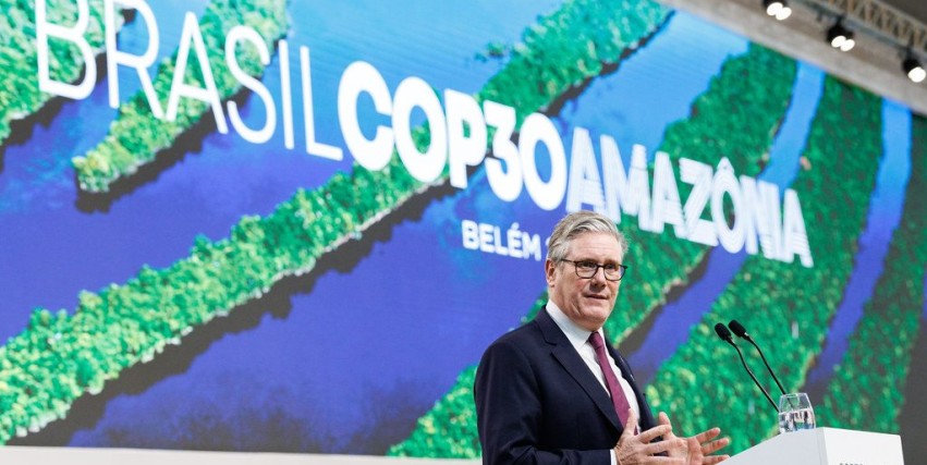 Op-Ed, Lawfare: Embracing Climate Realities