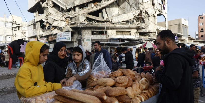 Article, Council on Foreign Relations: The Iran War’s Hidden Front