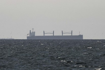 Statement, International Crisis Group: A Hormuz Initiative to Protect Global Food Security