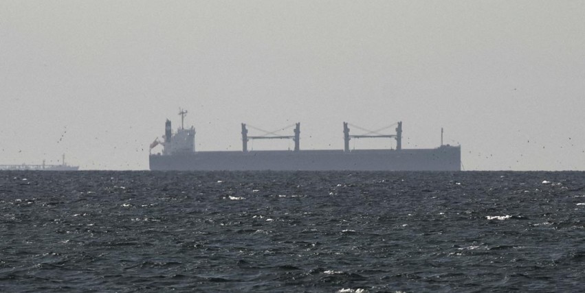 Statement, International Crisis Group: A Hormuz Initiative to Protect Global Food Security