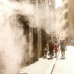 Outrage + Optimism: Inside the New Security Thinking: The Weaponisation of Disaster? - Podcast